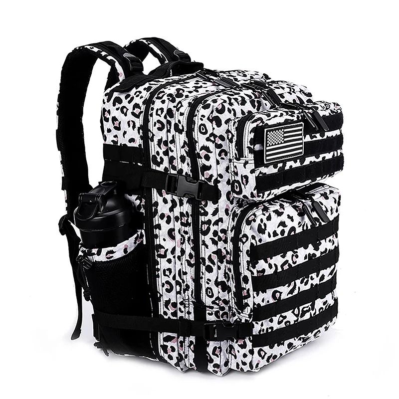 Multi Functional Tactical Athlete Back Pack