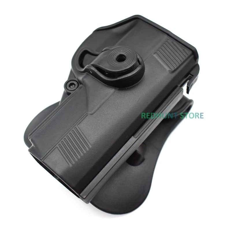 PX4 Case Tactical Bereta PX4 Holster with Double Magazine Pouch