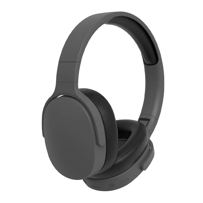 Bluetooth Gaming Headset Wireless Over Ear Headphones with Foldable Dual Mode Audio