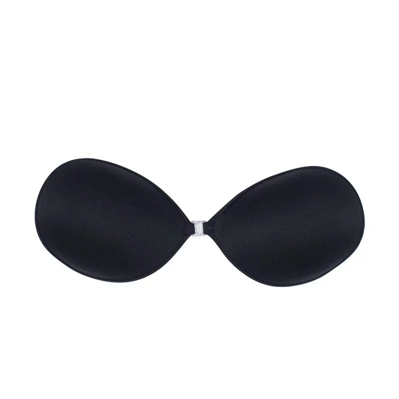 ECMLN Silicone Invisible Push Up Bra | Sexy Strapless & Backless Enhancer