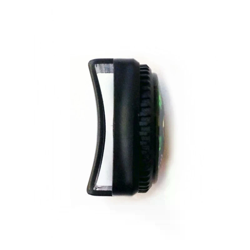 SurvivorPro Portable Mini Wristband Compass Outdoor Navigation Tool