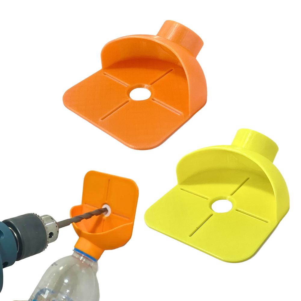Dustproof Drill Dust Collector for Household Electric Drills – Essential Impact Drill Ash Bowl