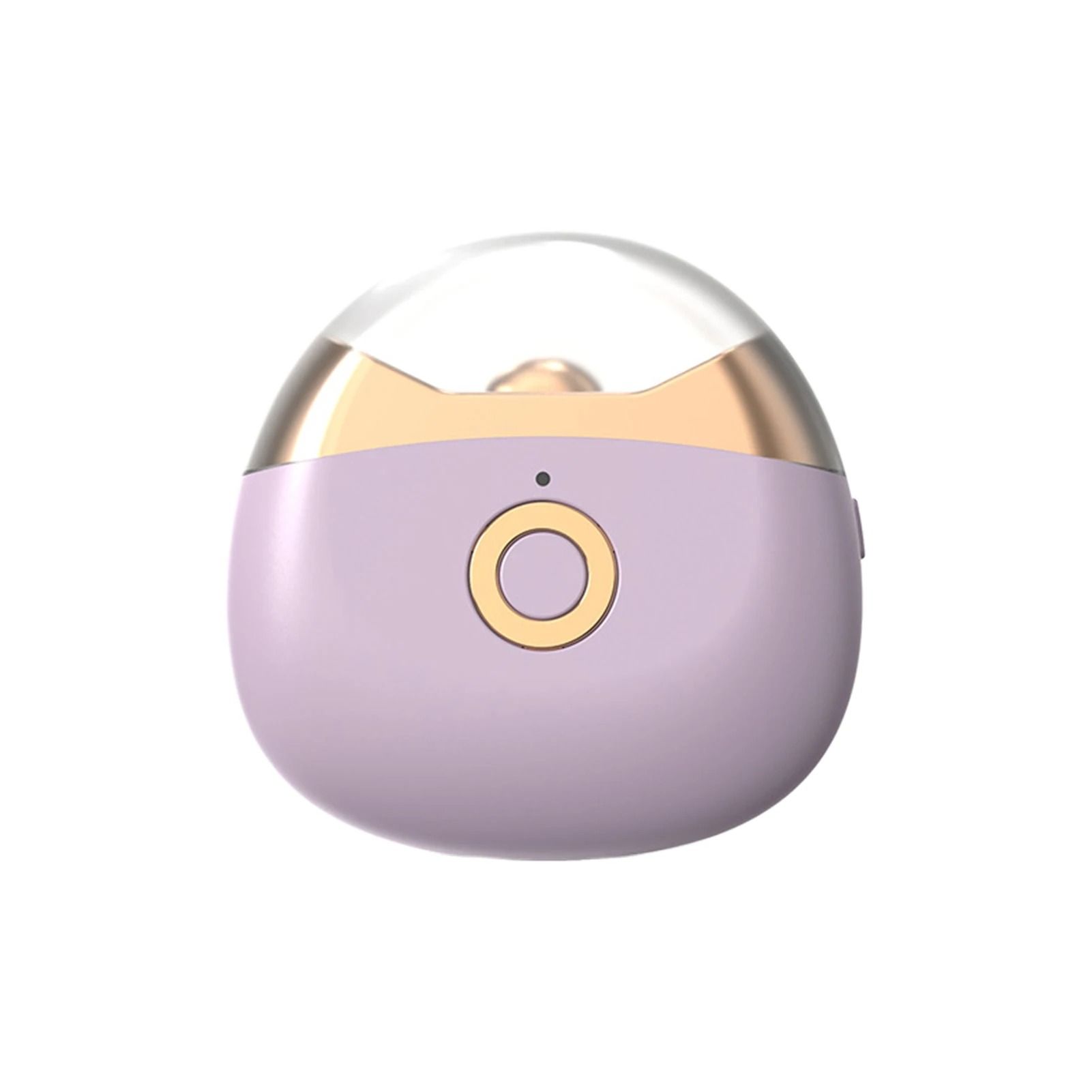 Smart USB Rechargeable Electric Nail Trimmer
