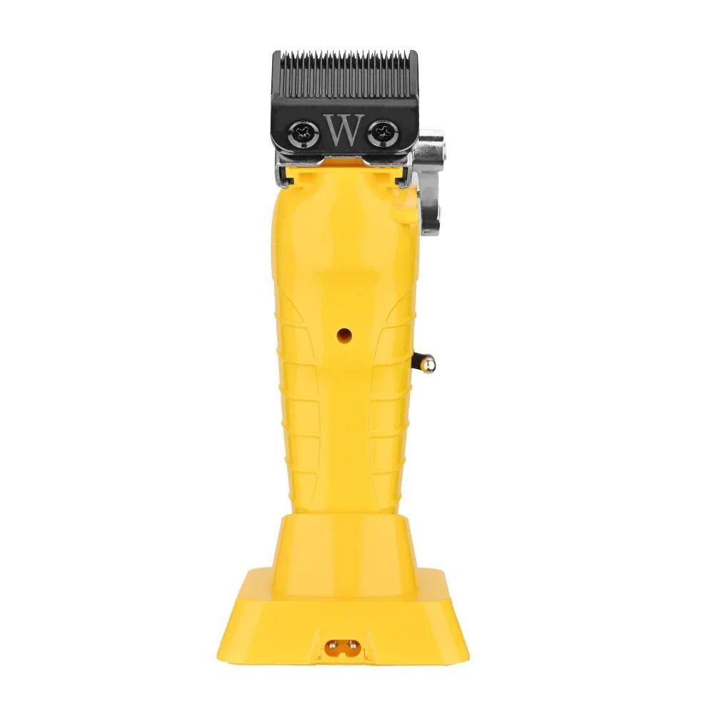 WMARK Hair Clipper NG 139 Professional Electric Hair Cutting Machine with Charging Base