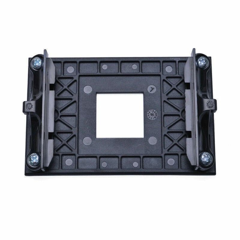 AMD AM4 Heatsink Bracket Base CPU Cooler Mount for B350 X370 X470