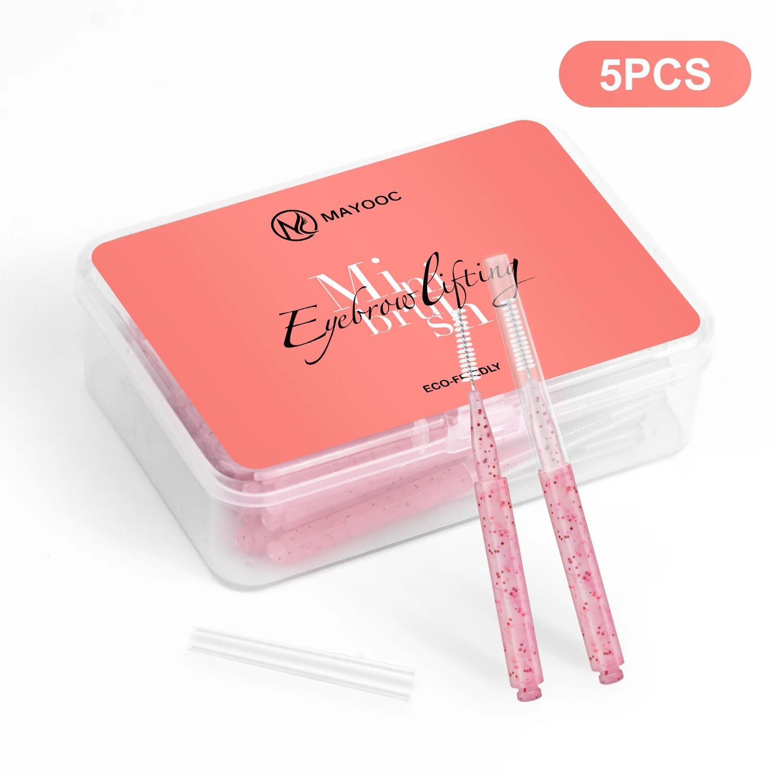 Mini Brow Lifting & Perm Brushes