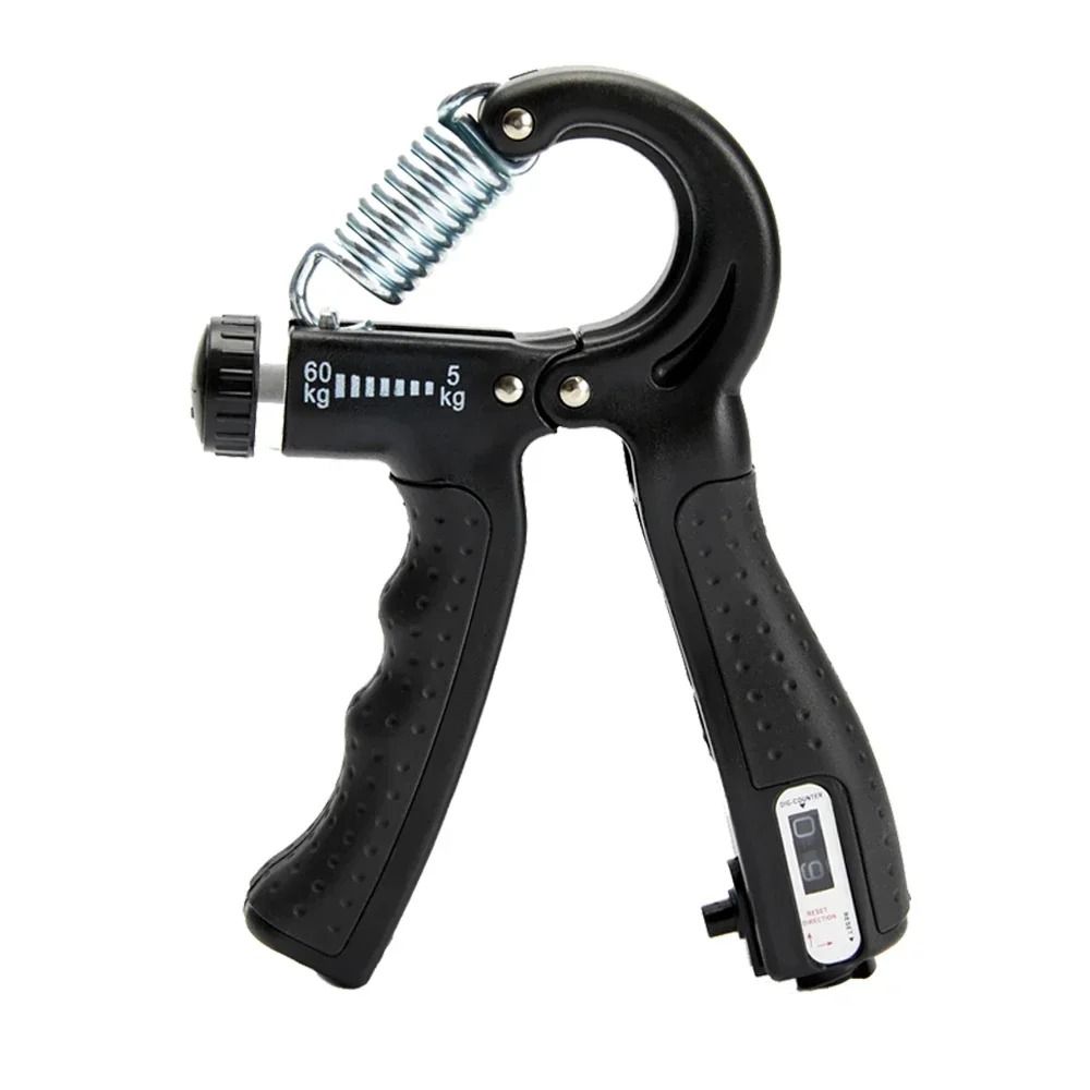 Hand Grip Strength Training Kit