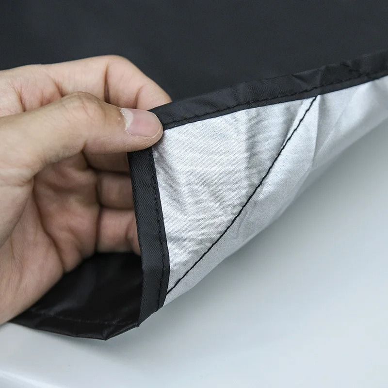Universal All Season Car Windshield Shield