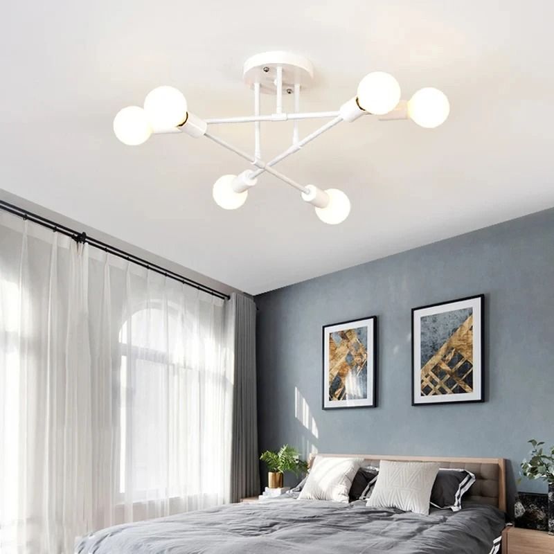 Modern LED Pendant Ceiling Light