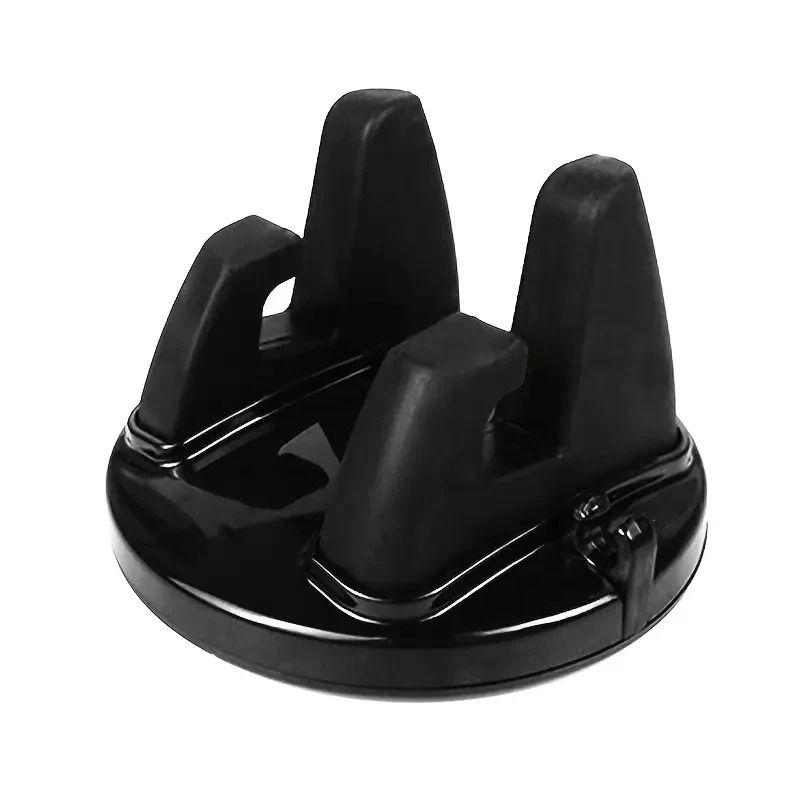 Universal 360° Rotatable High-Stability Dashboard Phone Mount