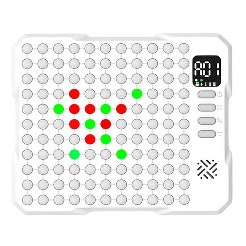 9 in 1 Electronic Strategy and Skill Game Console