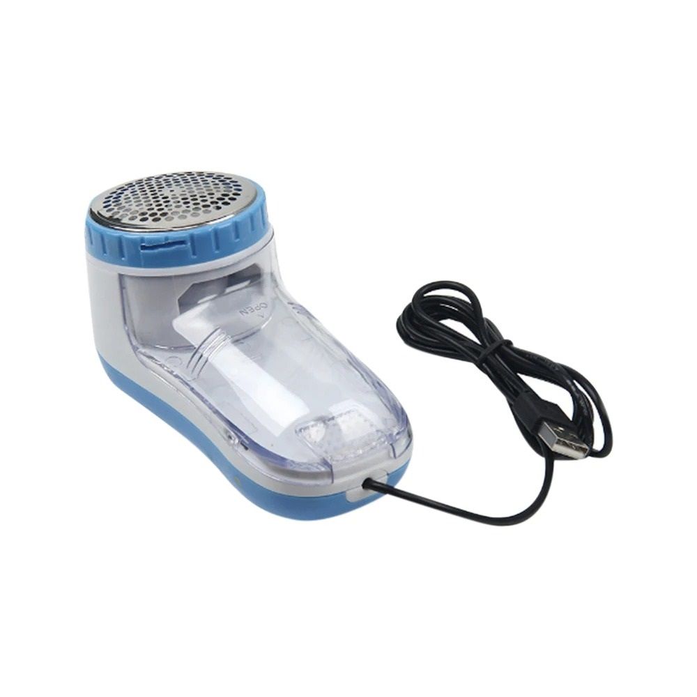 Fabric Shaver with Stainless Steel Blades