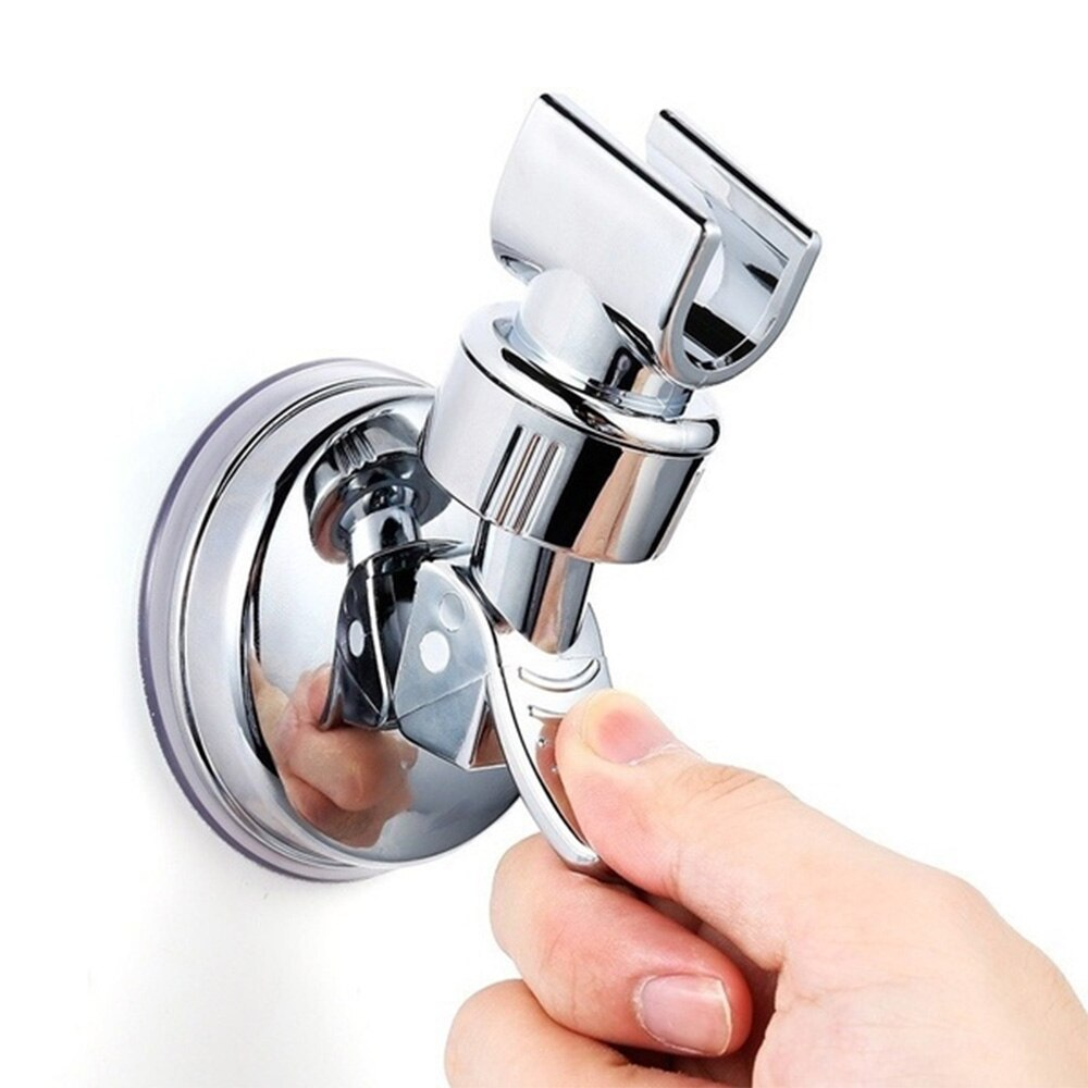 Suction Cup Shower Head Holder
