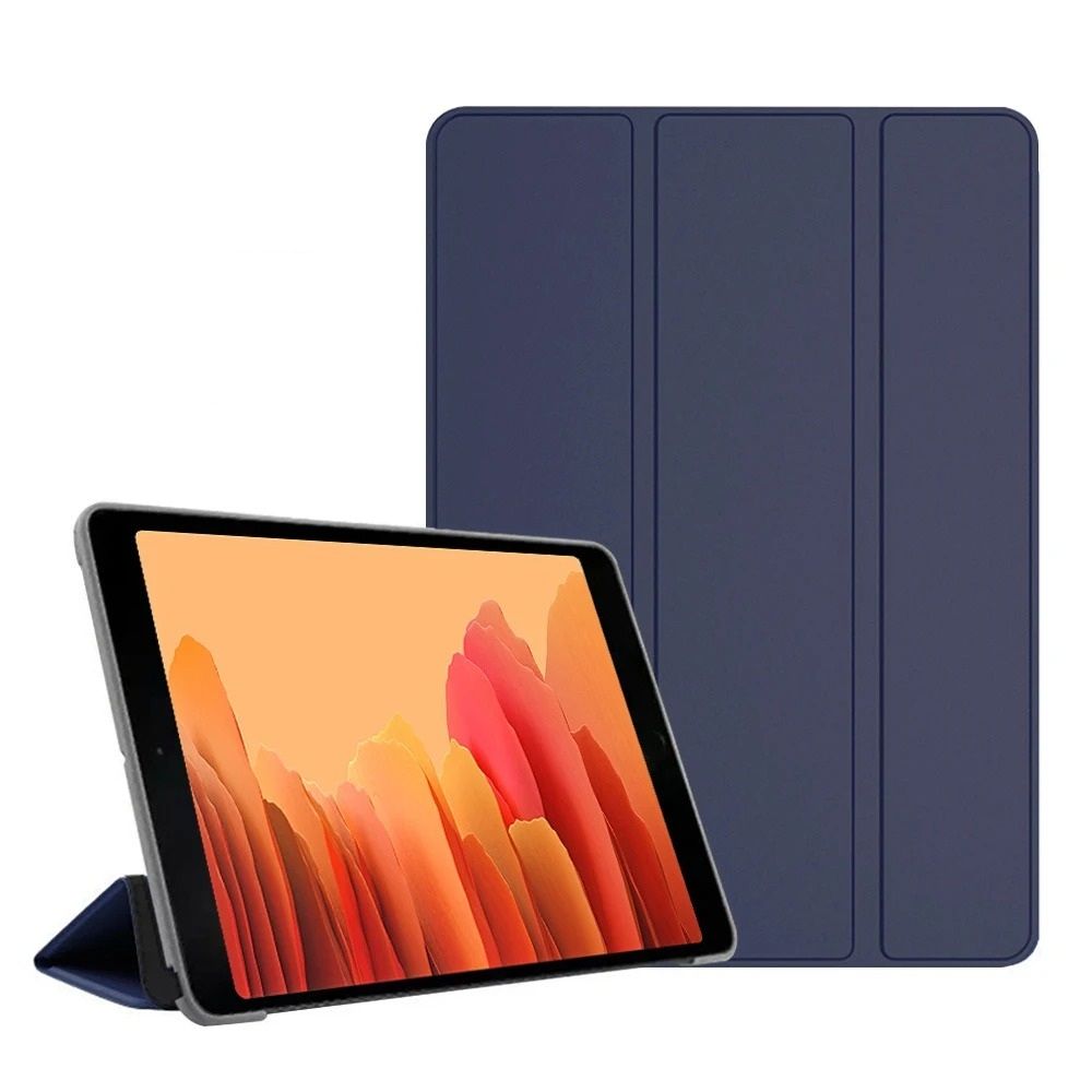 Auto Sleep Tablet Case with Stand for 10.4 Inch Devices