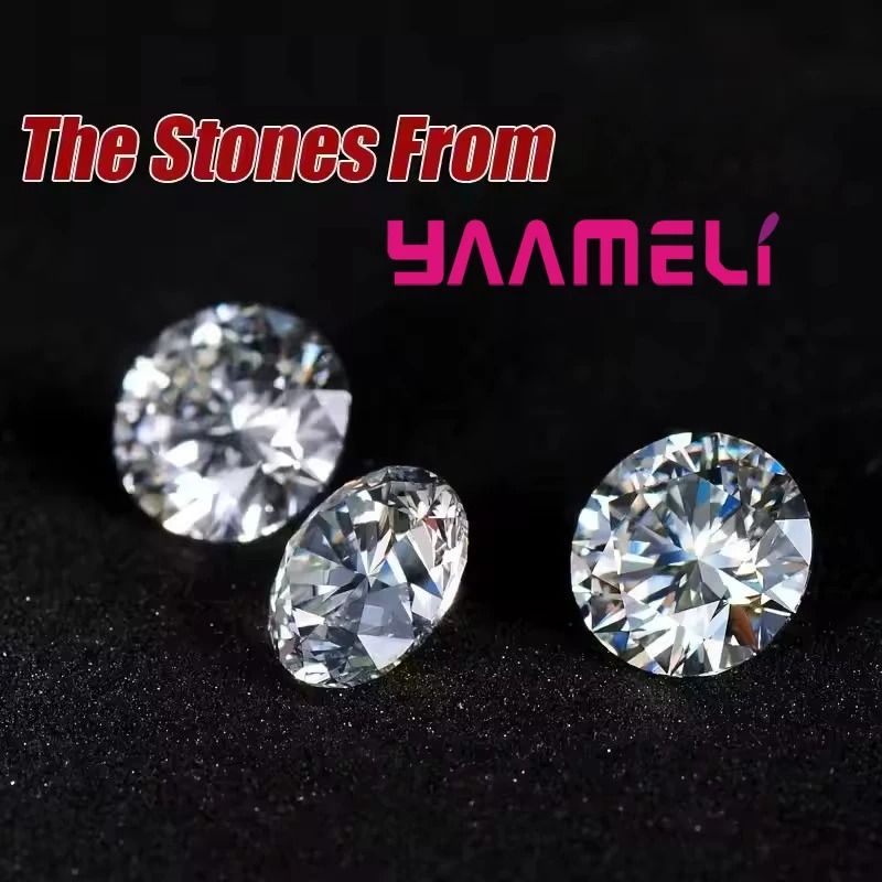 Cubic Zirconia Bridal Necklace and Stud Earrings Set
