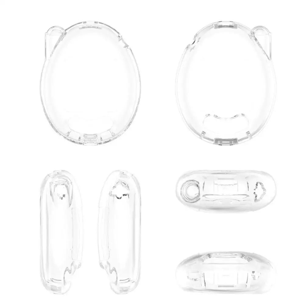 Transparent Tamagotchi Protective Case