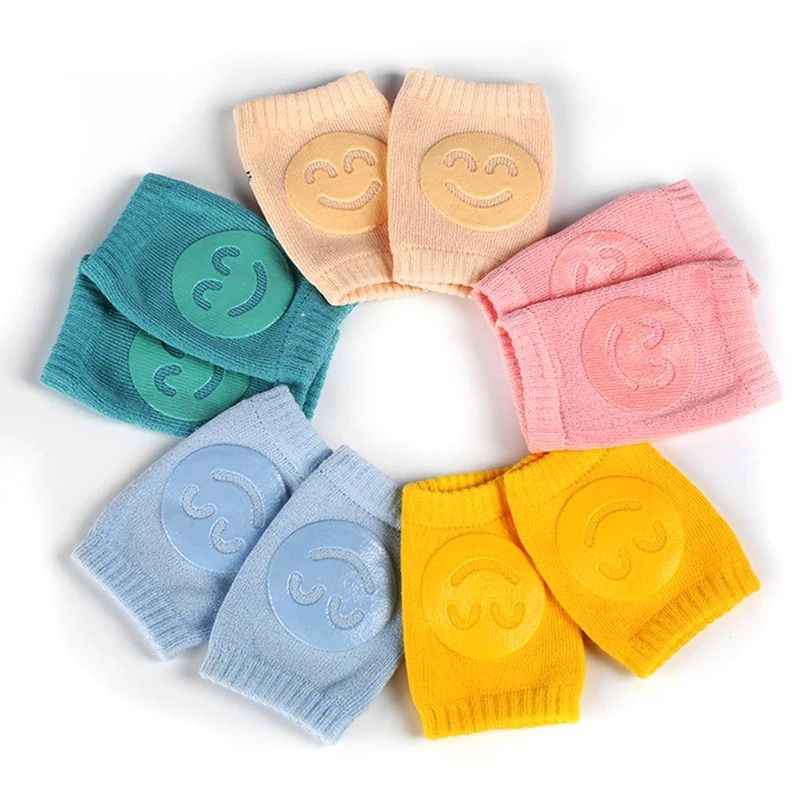 Non Slip Baby Crawling Knee Pads