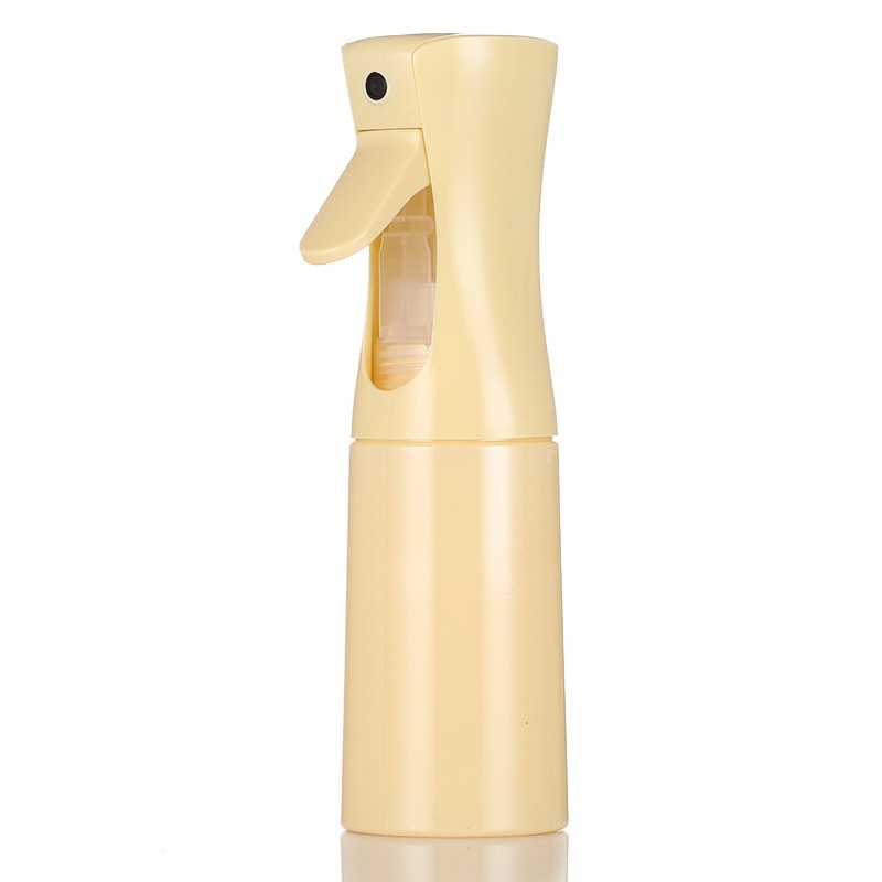 Automatic Salon Barber Water Sprayers, High Pressure Spray Bottles, Continuous Mist Watering Can, Refillable Bottles