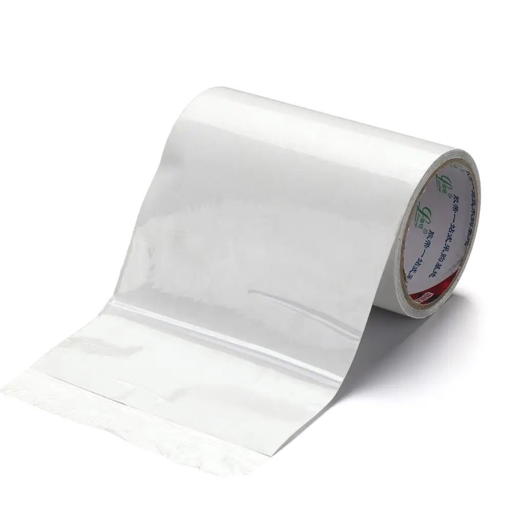 Heavy Duty Tent Repair Tape Waterproof Invisible Camping Patch Adhesive