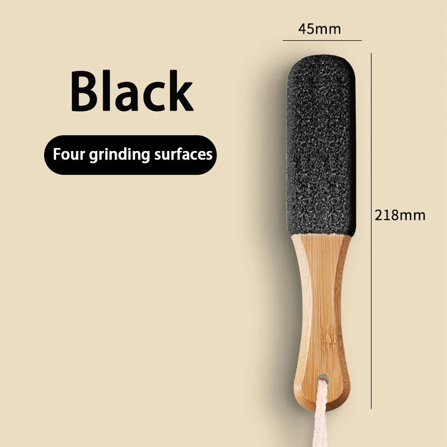 Foot Callus Remover Pumice Stone Foot Scrubber Exfoliating File