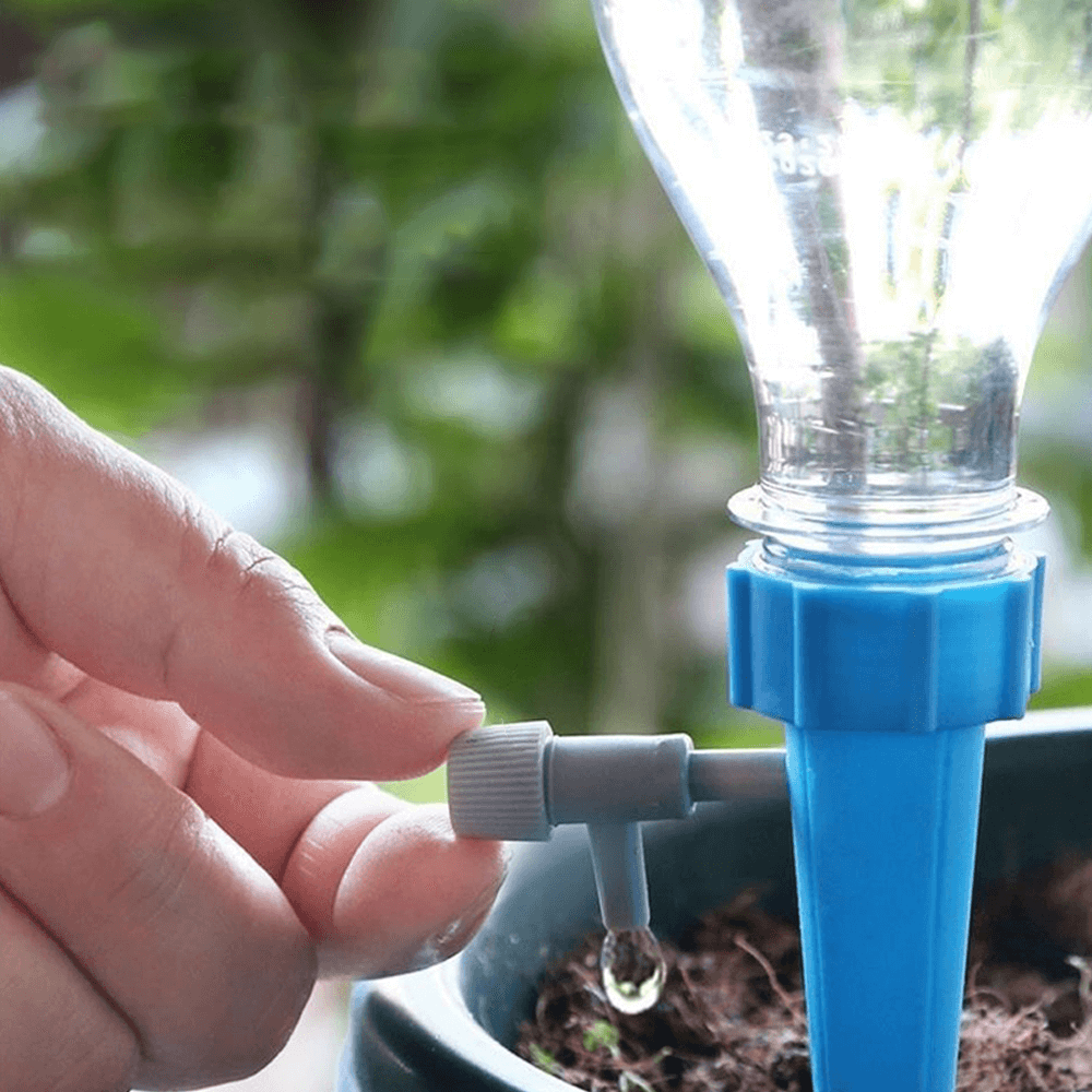 Plant Self Watering Spikes