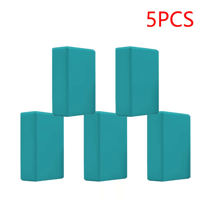 FlexBalance High Density Yoga Block Set
