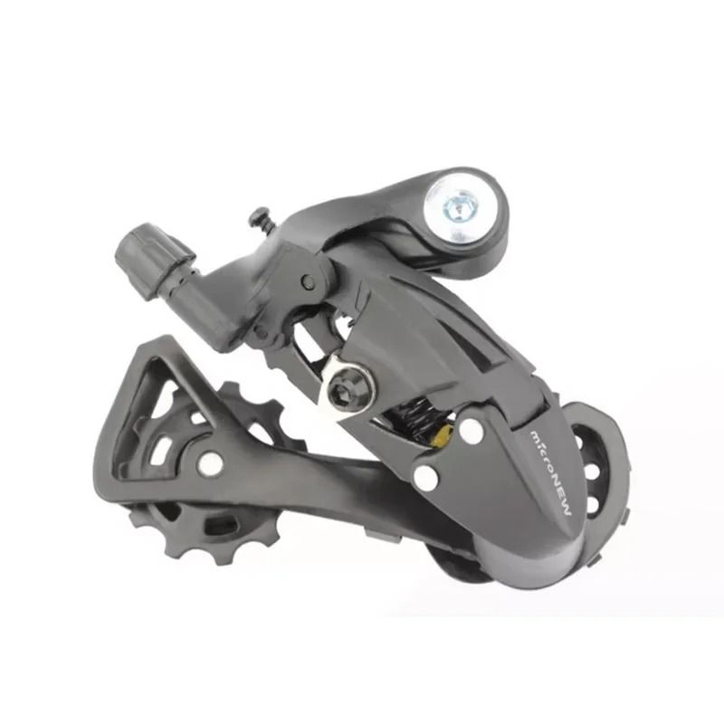 Mountain Bike Shifter and Rear Derailleur Set