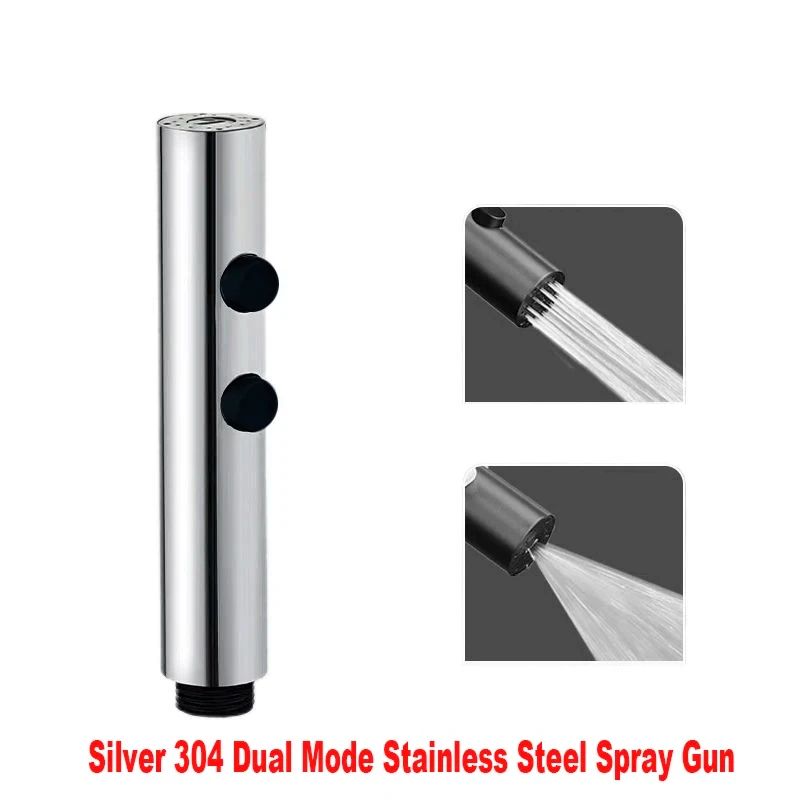 Handheld Bidet Sprayer with Dual Valve