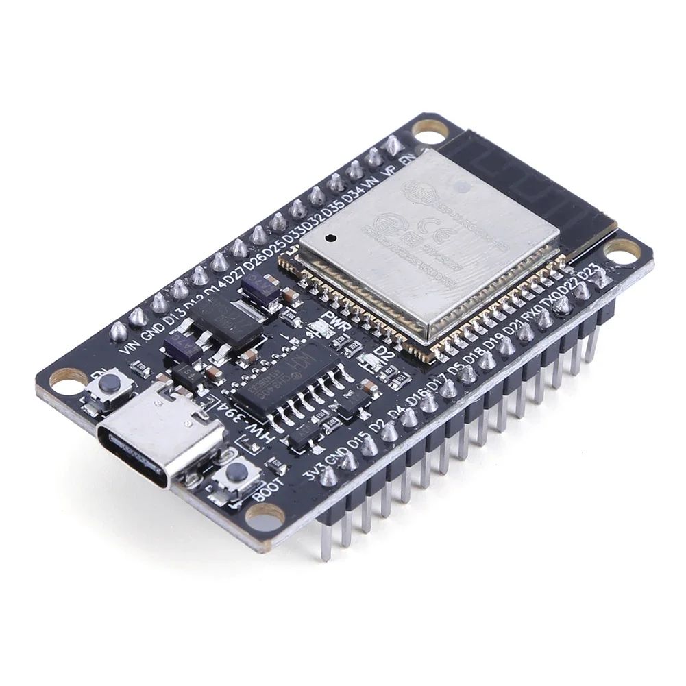 ESP32 WR-32 Type-C WiFi Bluetooth Development Board for IoT Projects