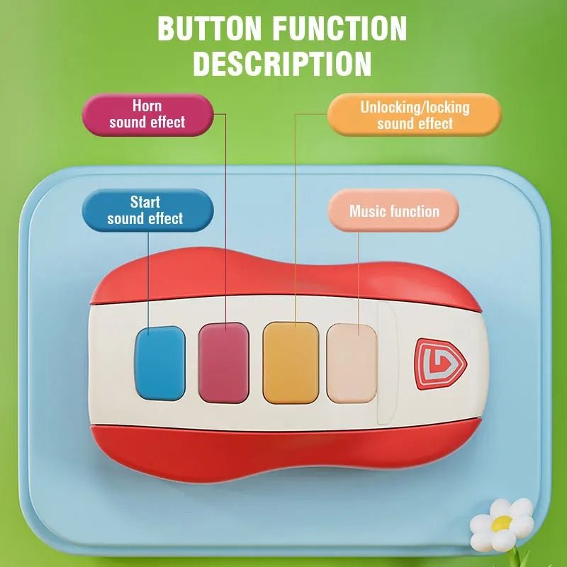 Smart Remote Pediatric Vocal Induction System