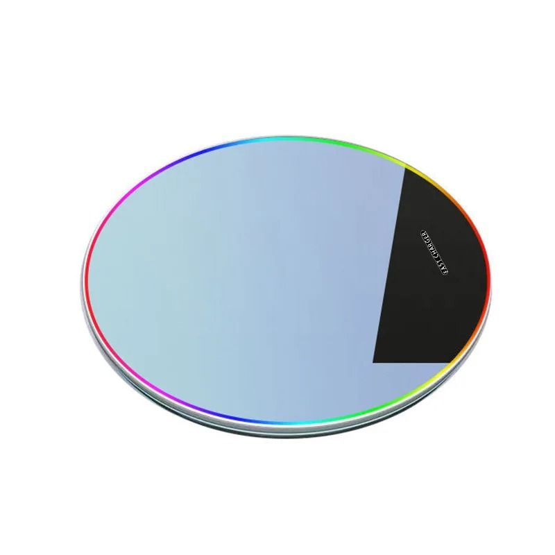 15W Desktop Wireless Charging Pad