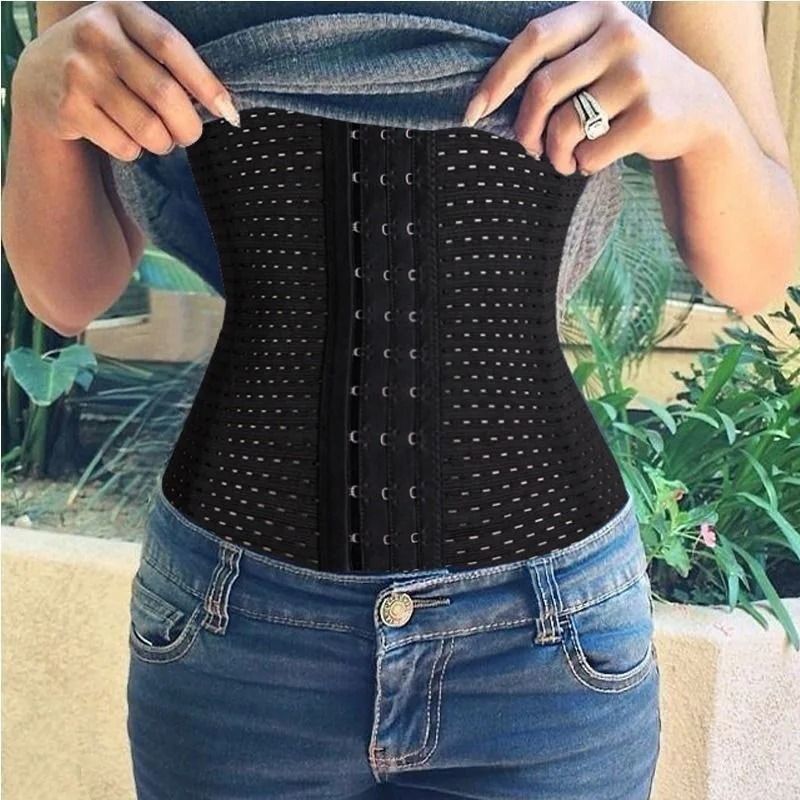 Professional Women's Tummy Control Waist Support Belt
