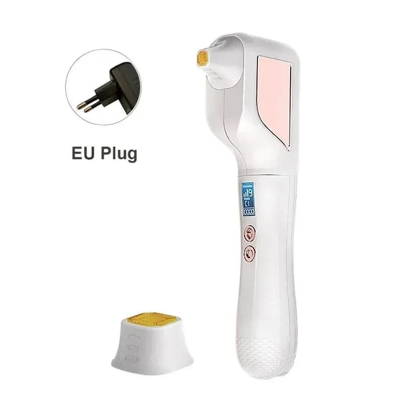 Advanced Home Facial Lifting and Rejuvenation Device