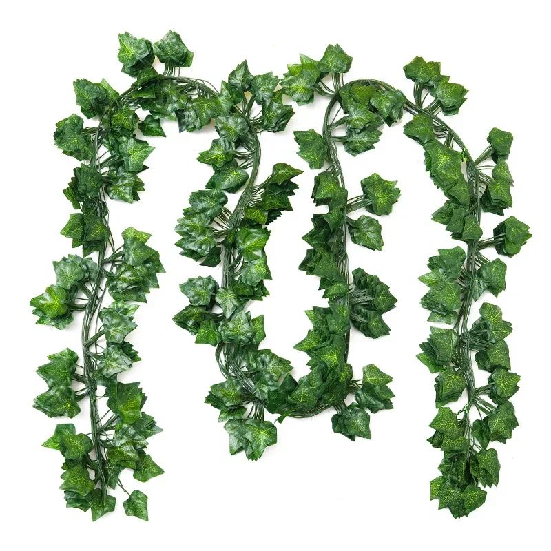 Artificial Ivy Leaf Vine Hanging Greenery Decor