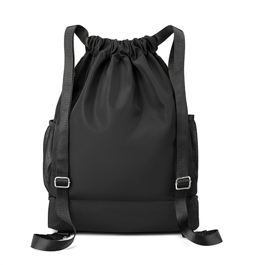 Large Football Basketball Gym Bag Backpack Women, School, Weekend Travel Backpacks