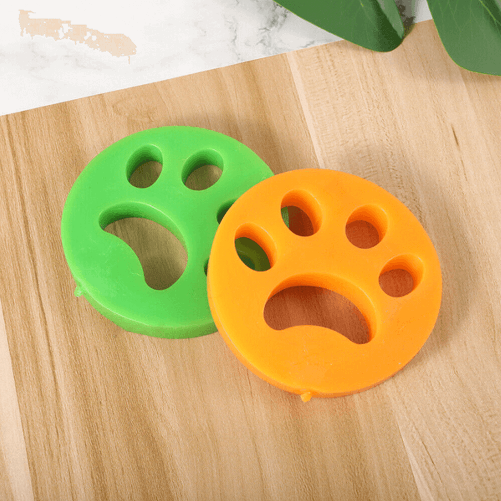 Reusable Hair Catcher Laundry Ball