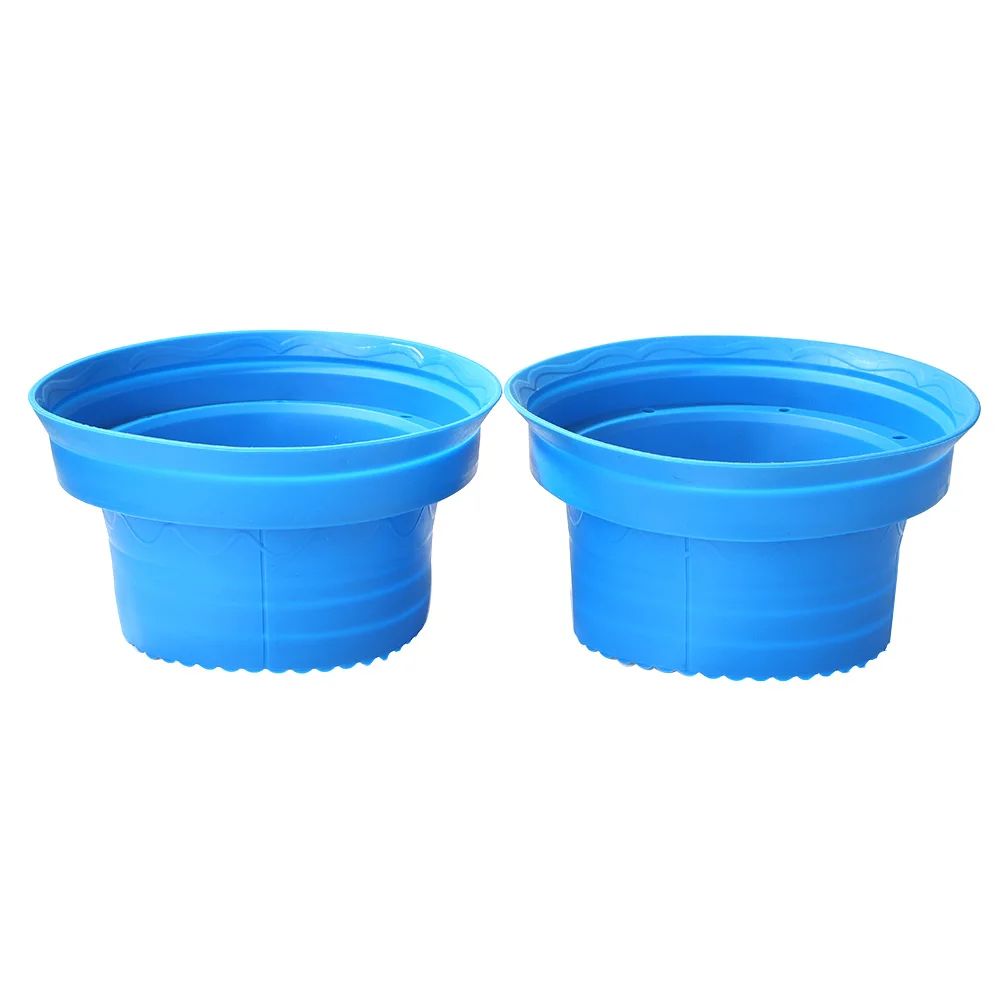 6.5 Inch Car Speaker Waterproof Covers Set