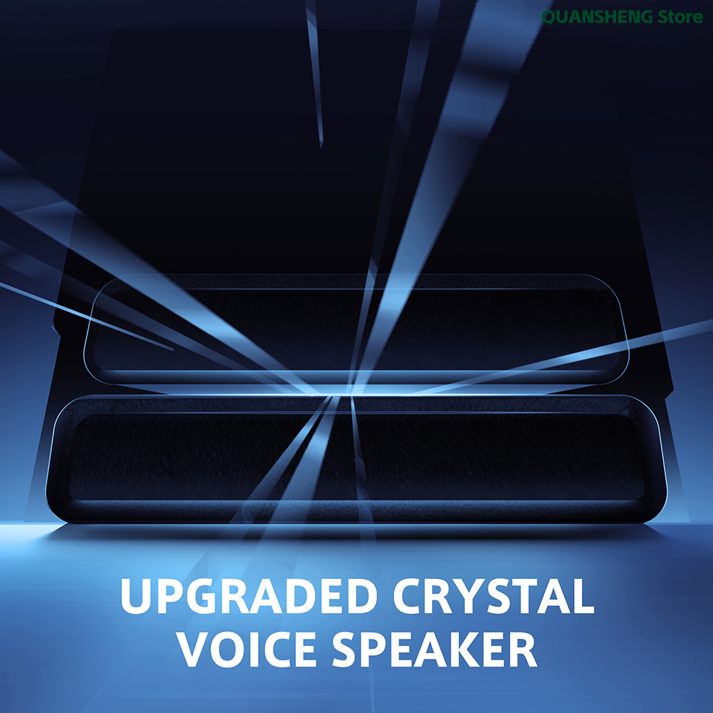 UV Long Range Walkie Talkie Two Way Radio Wireless Transceiver