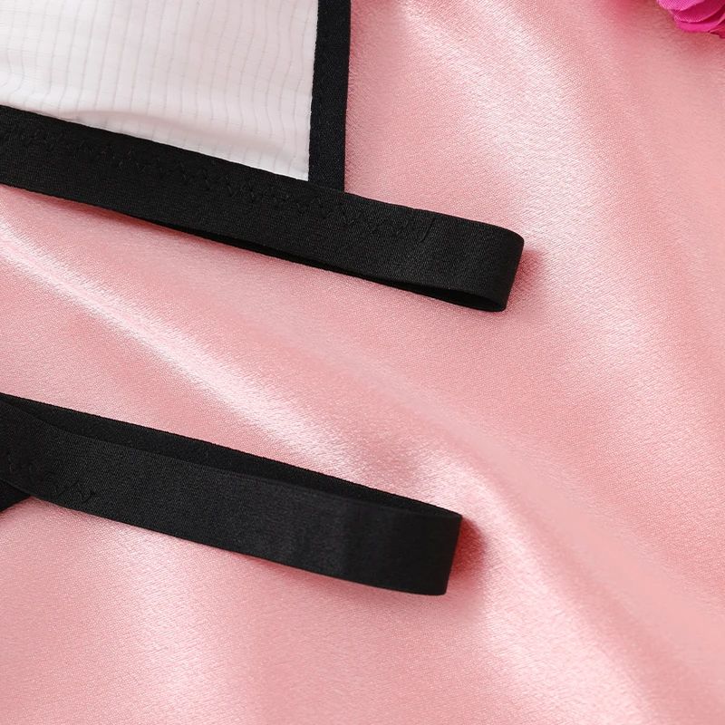 Sexy Micro Brazilian Thong Bikini Set