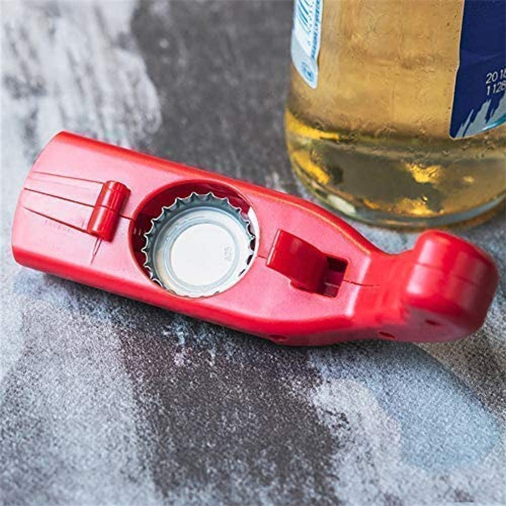 Bottle Cap Gun Shooter