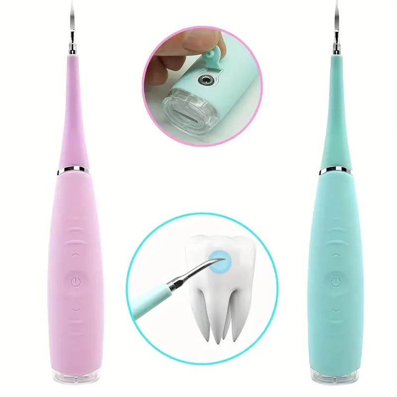 Home Dental Care Tools, Electric Teeth Cleaner, Teeth Instrument, Teeth Stone Remover