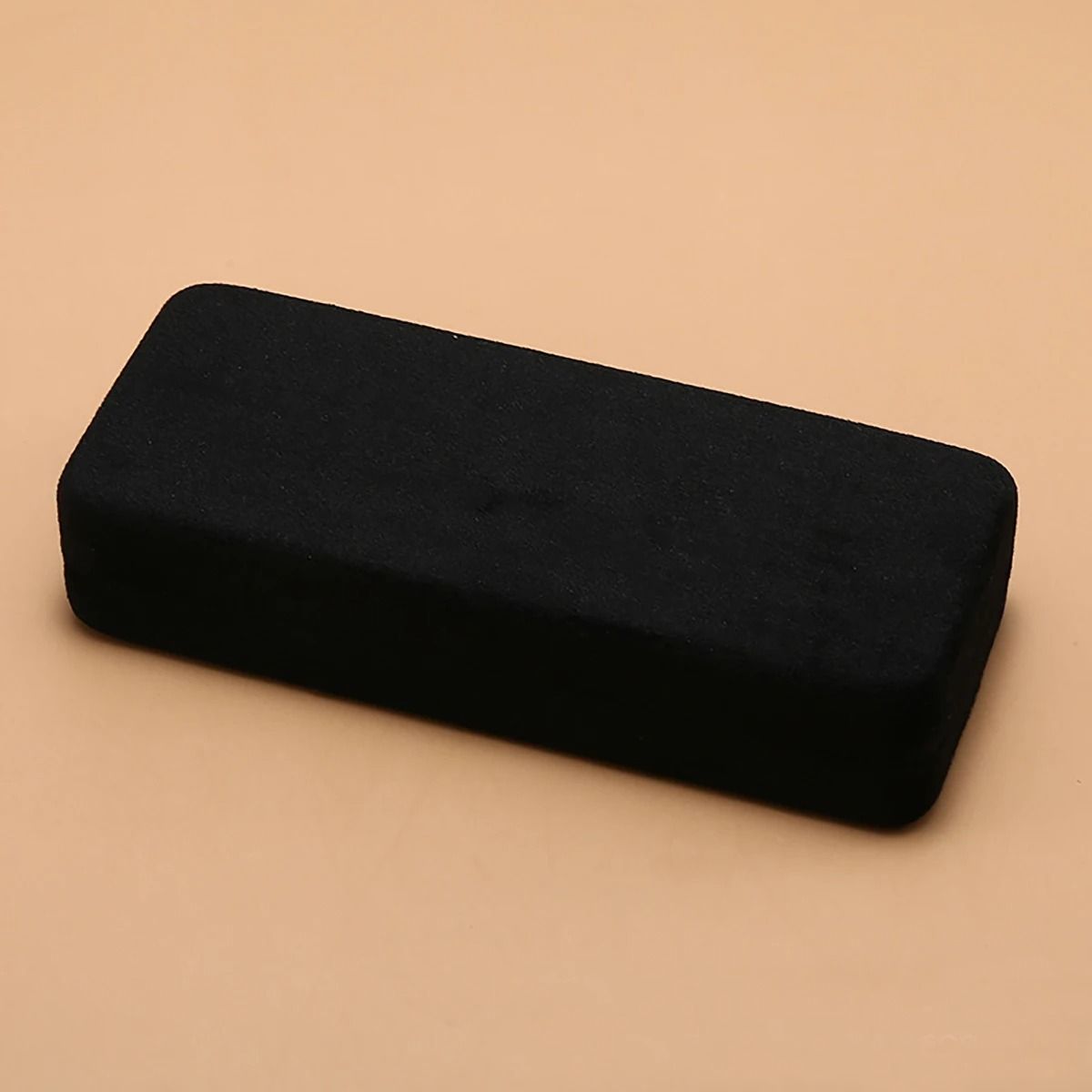 Velvet-Suede Eyewear Hub and High-Fidelity Optical Preservation Architecture