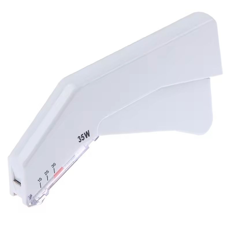 Disposable Medical Skin Stapler with Staple Remover Tool