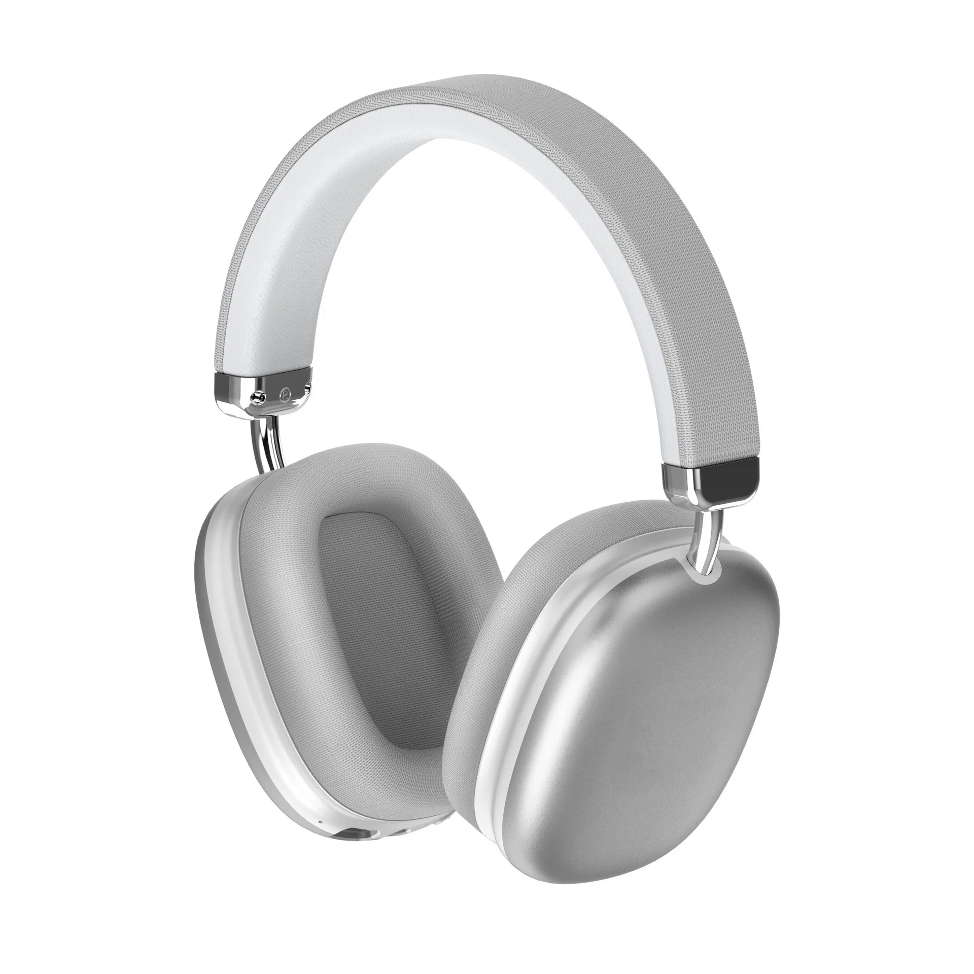 Air Max Bluetooth Wireless Headphones Over Ear Pro Max Headset Pods