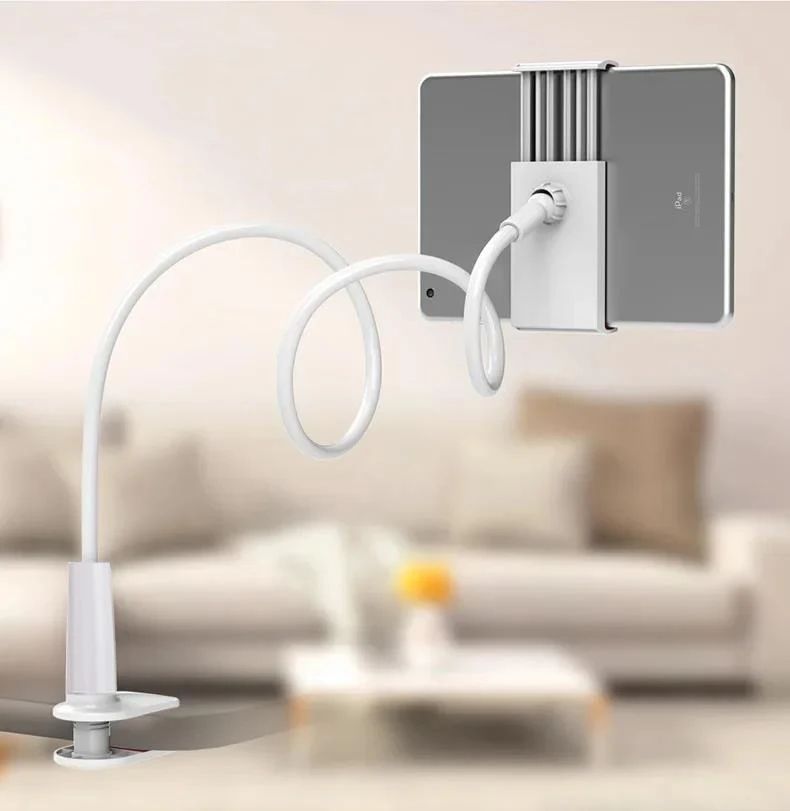 Flexible Gooseneck Phone and Tablet Holder