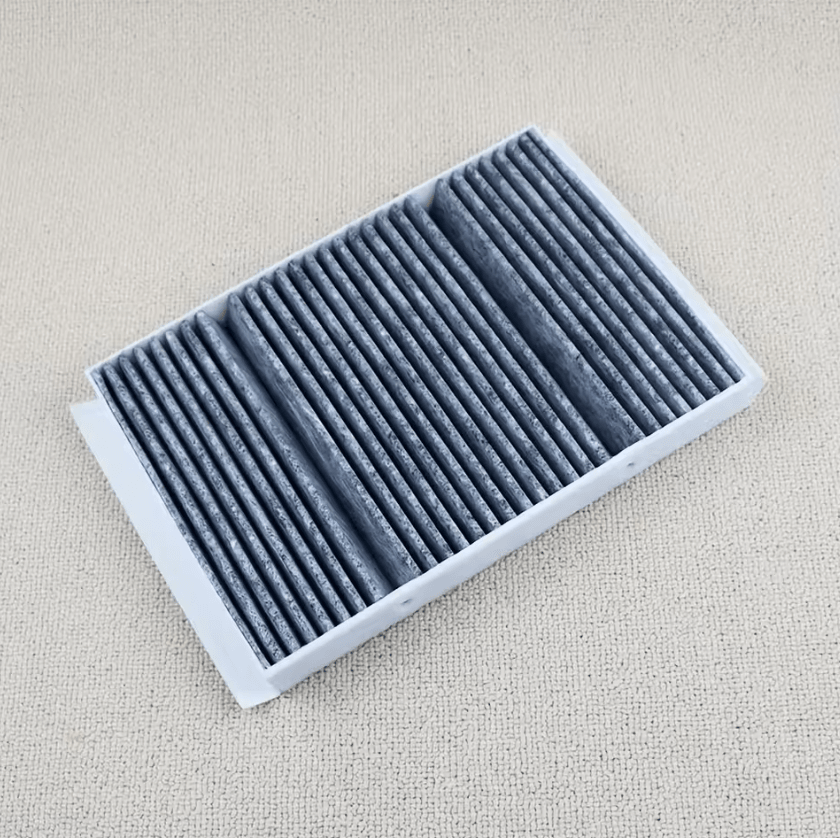 AutoAir Pro 2PCS Cabin Air Filter for Mercedes S-Class W222 Maybach AMG