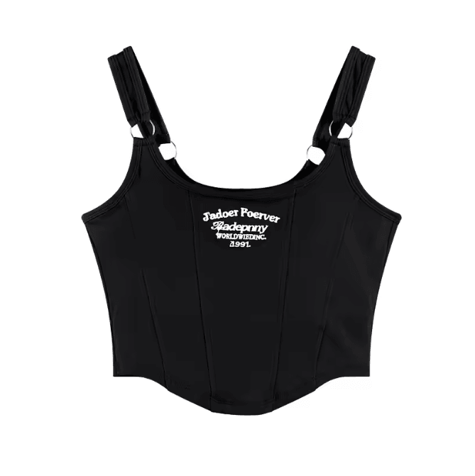 SoftFit Padded Cotton Camisole Bra