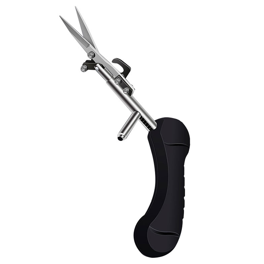 Portable Pointed Gardening Scissor