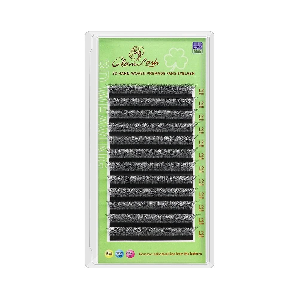 Vertex Lift W Series Geometric Lash Collection