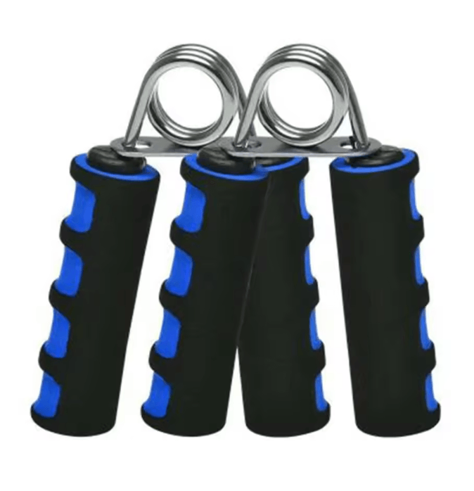 PowerFlex Hand Grip Strengthener Wrist and Finger Trainer